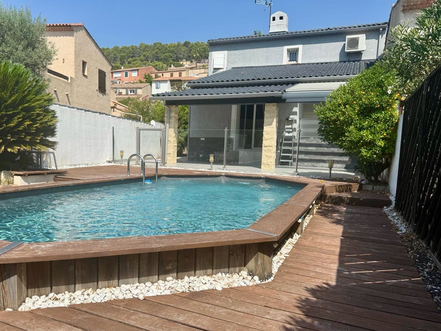 Maison à vendre, 104m², Carnoux-en-Provence
