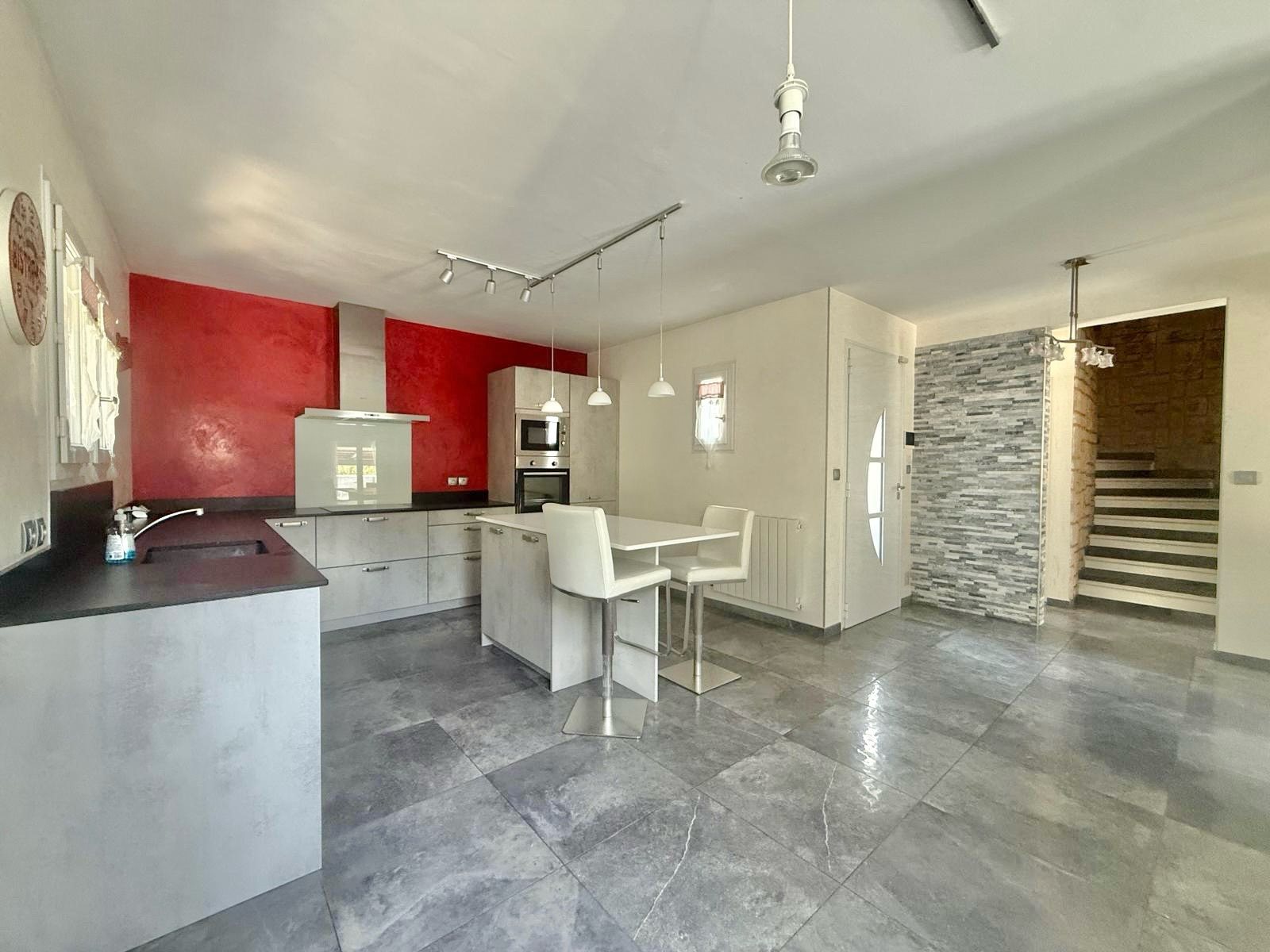 Maison à vendre, 104m², Carnoux-en-Provence