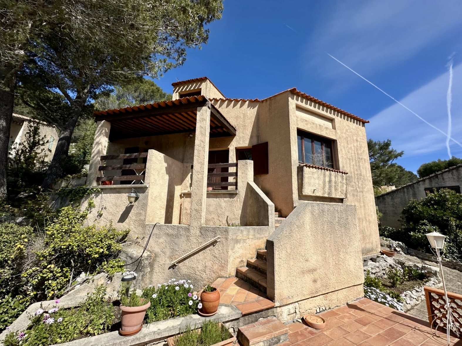 Maison à vendre, 134m², Carnoux-en-Provence