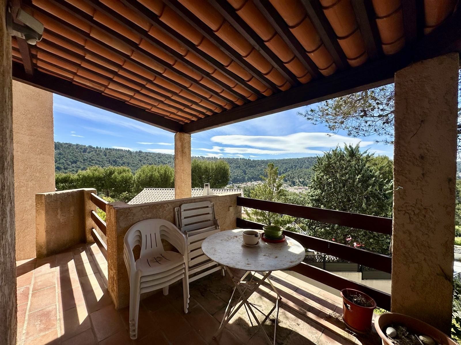Maison à vendre, 134m², Carnoux-en-Provence