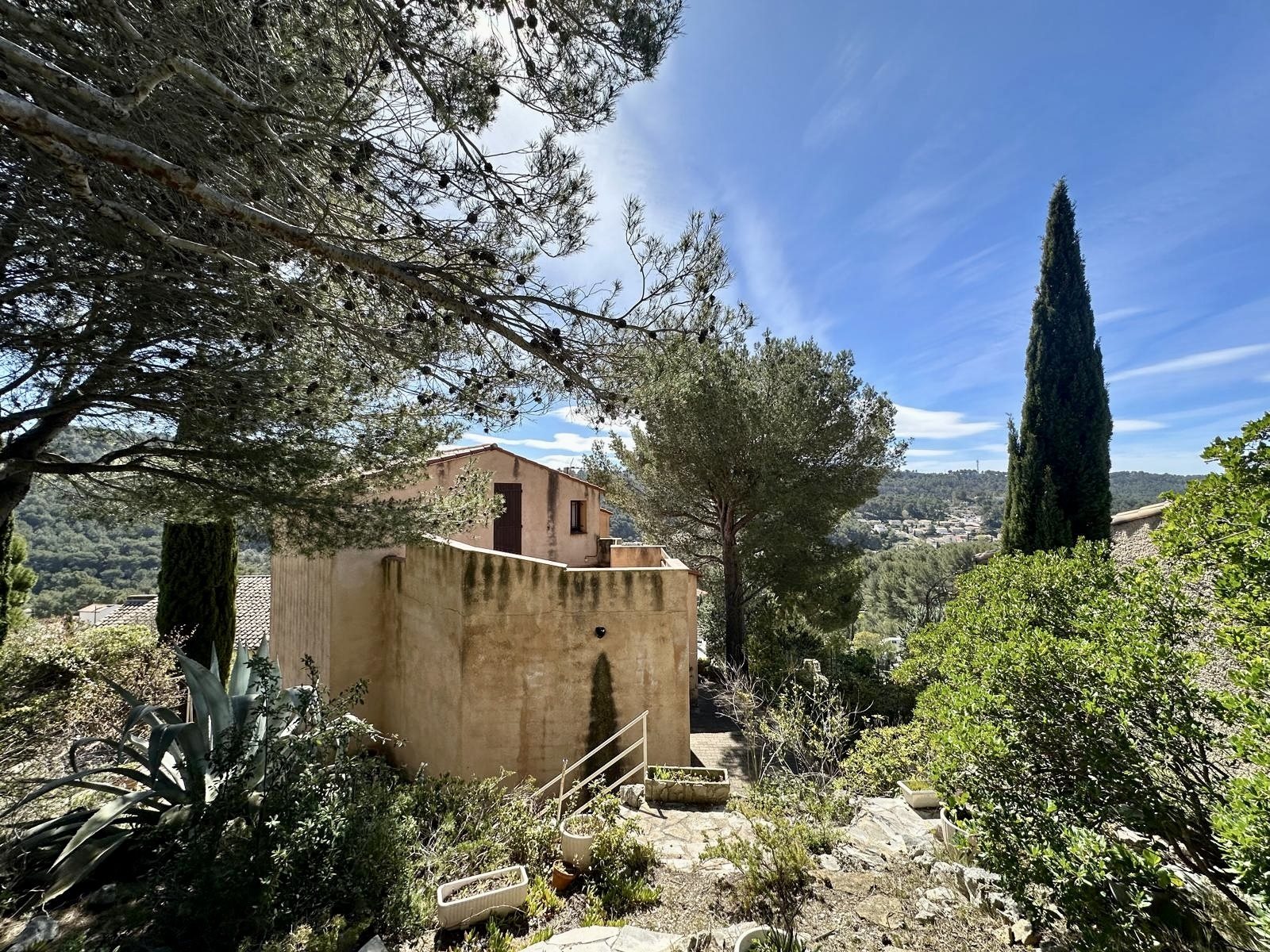 Maison à vendre, 134m², Carnoux-en-Provence