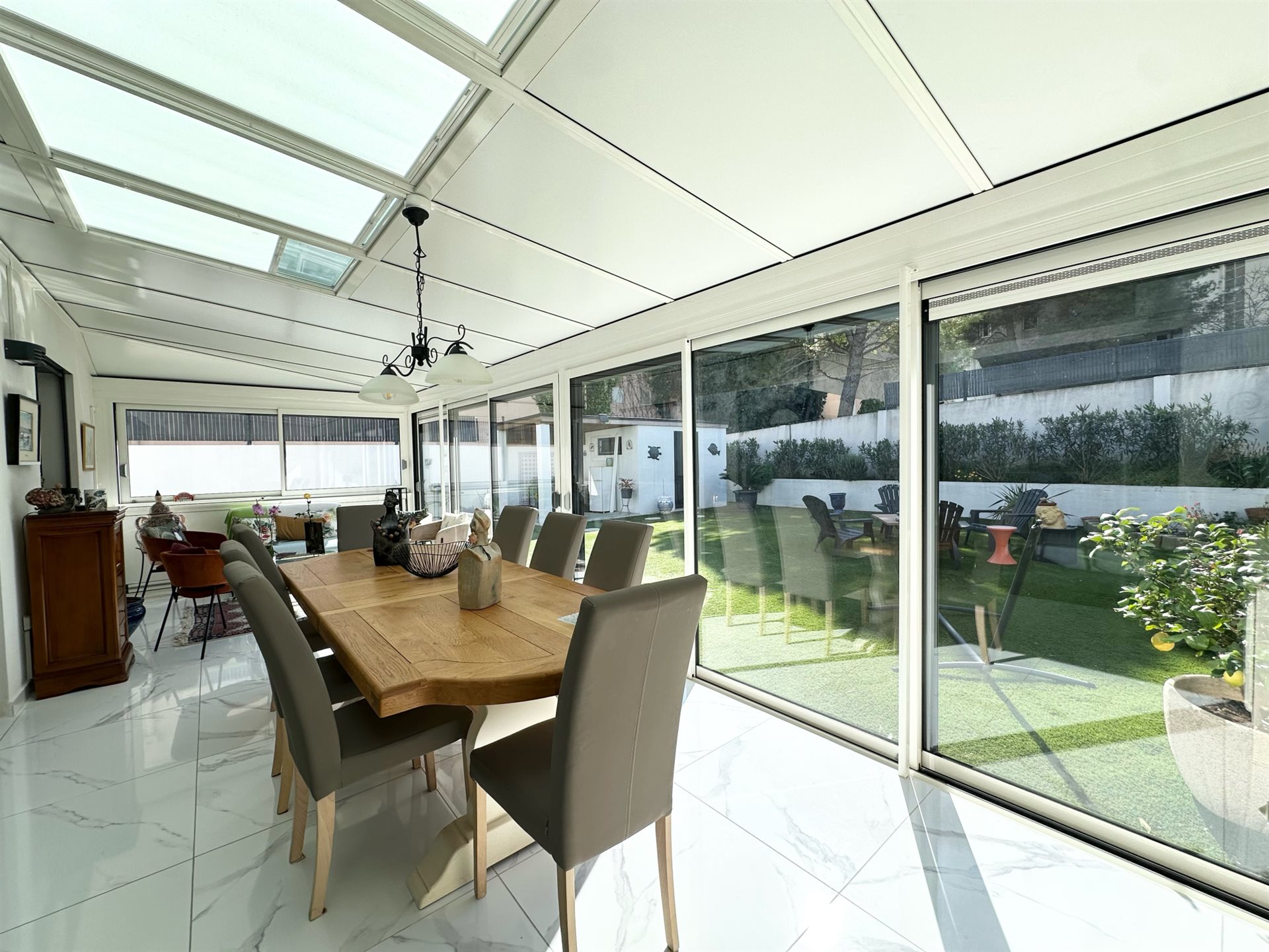 Maison à vendre, 143m², Carnoux-en-Provence