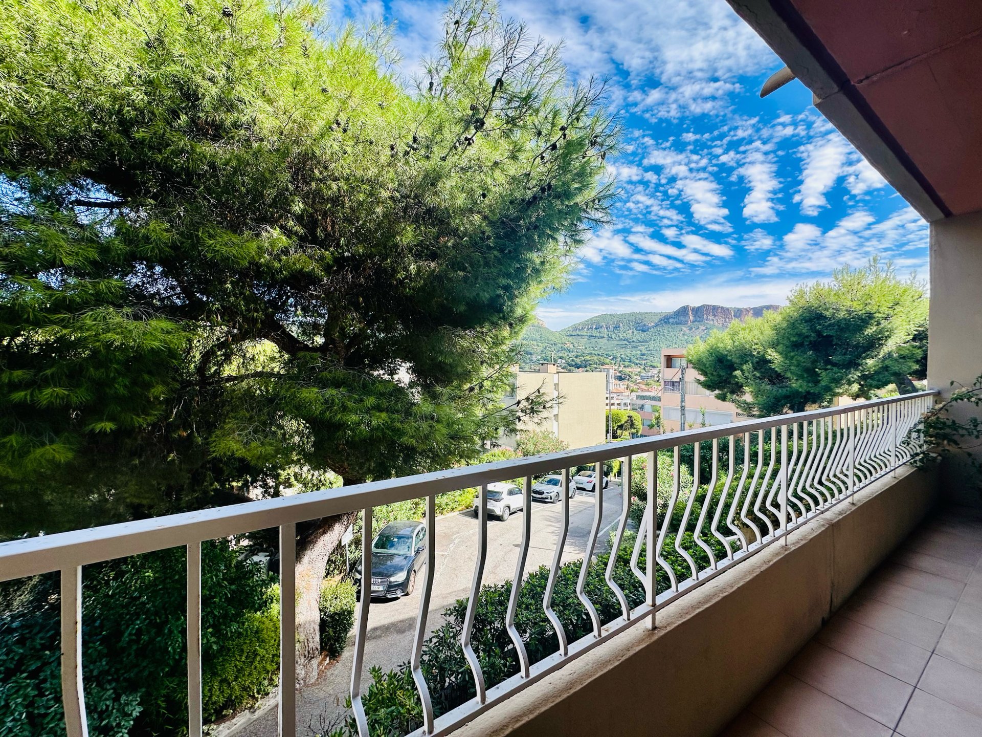 Appartement à vendre, 43m², Cassis