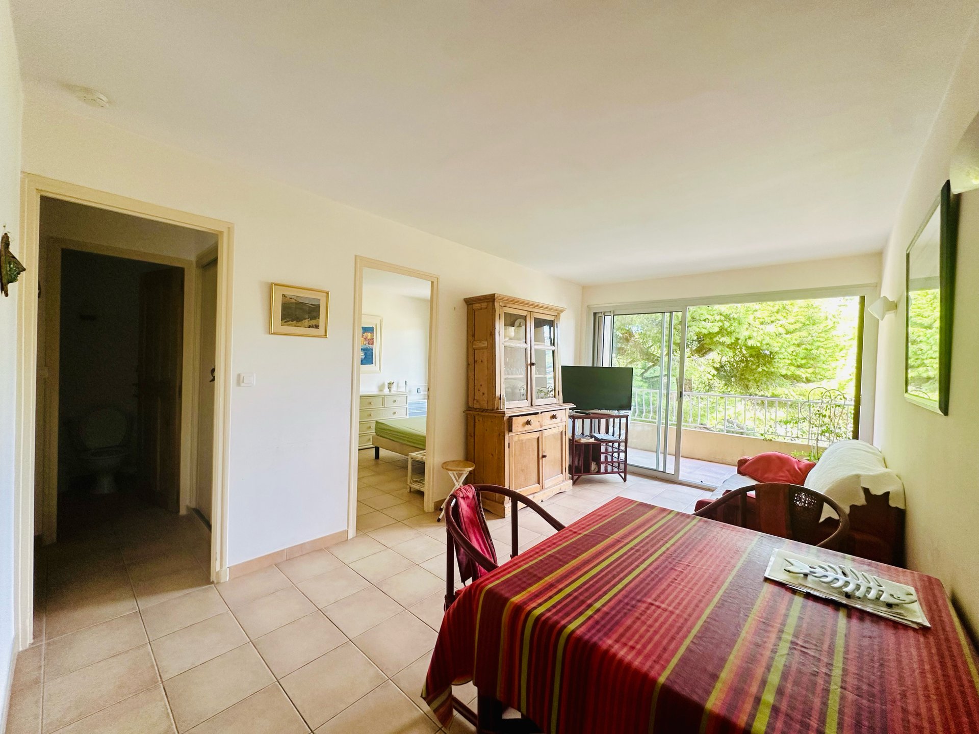 Appartement à vendre, 43m², Cassis