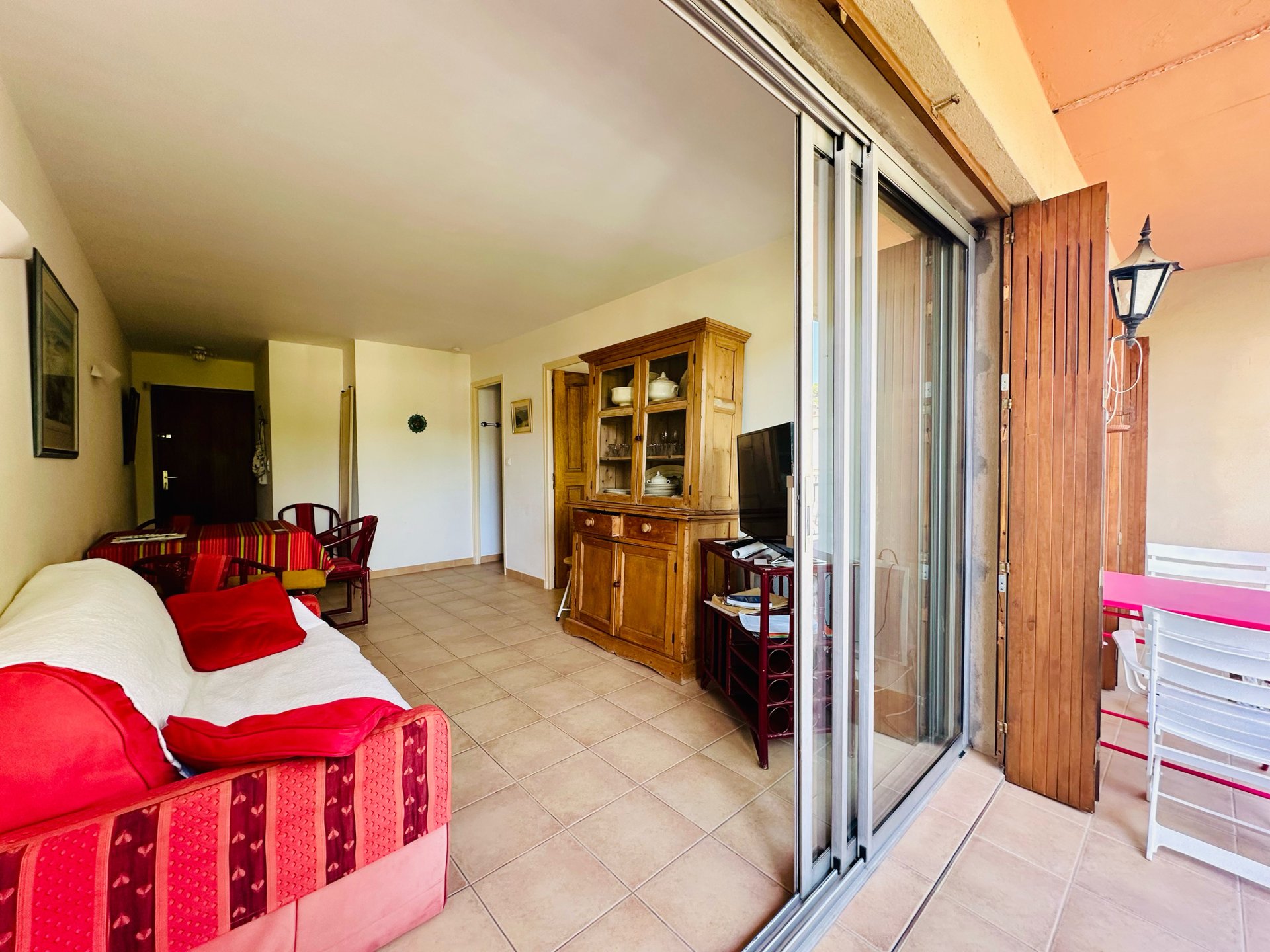 Appartement à vendre, 43m², Cassis