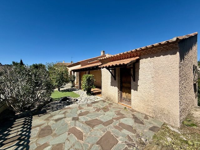 Maison à vendre, 187m², Carnoux-en-Provence