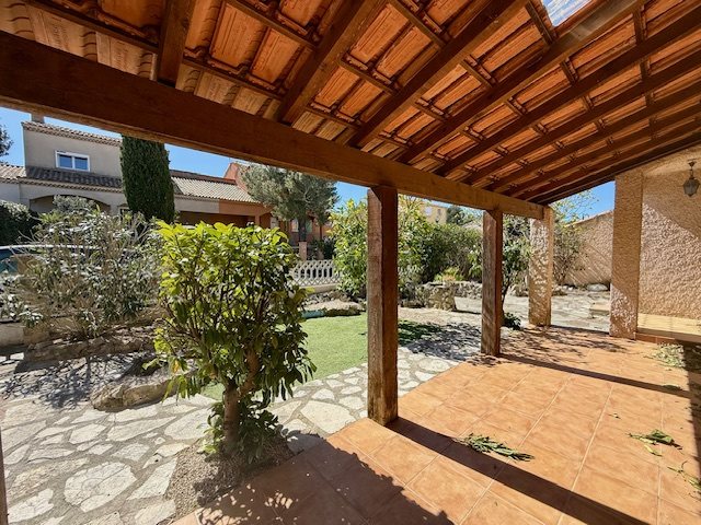 Maison à vendre, 187m², Carnoux-en-Provence