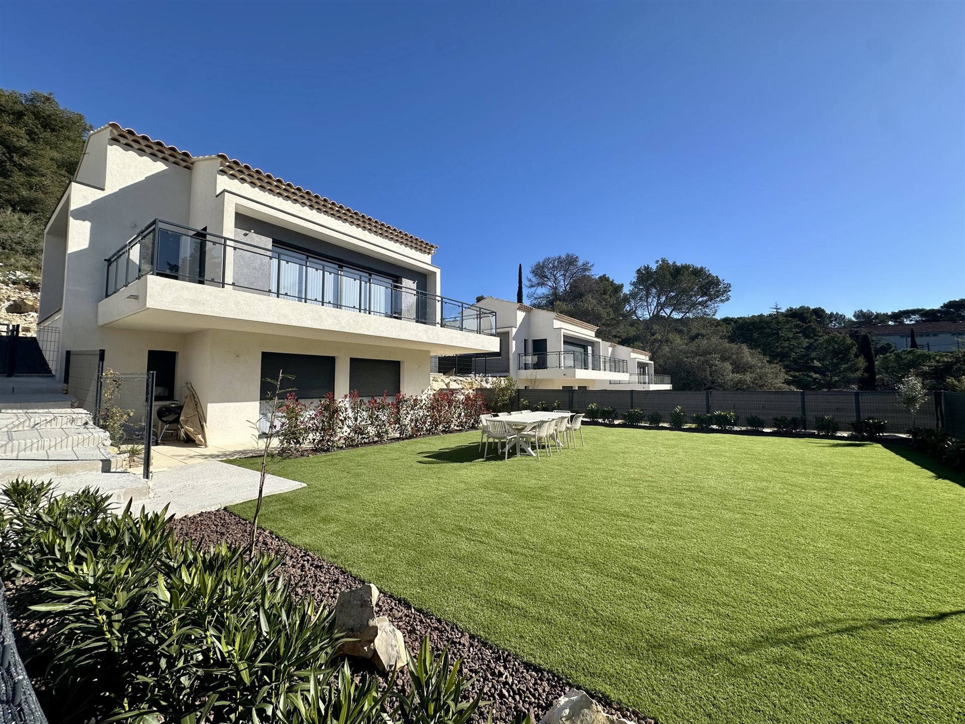 Maison à vendre, 83m², Roquefort-la-Bédoule