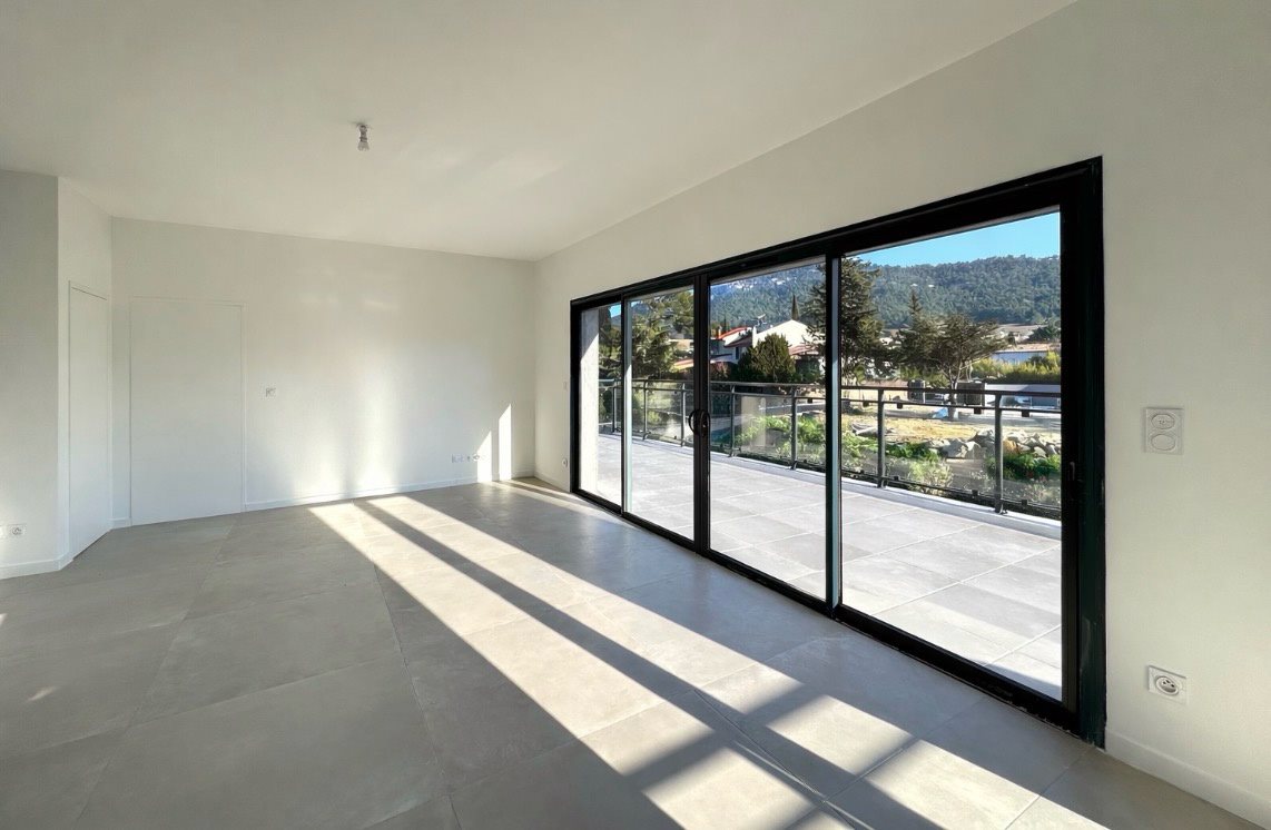 Maison à vendre, 83m², Roquefort-la-Bédoule