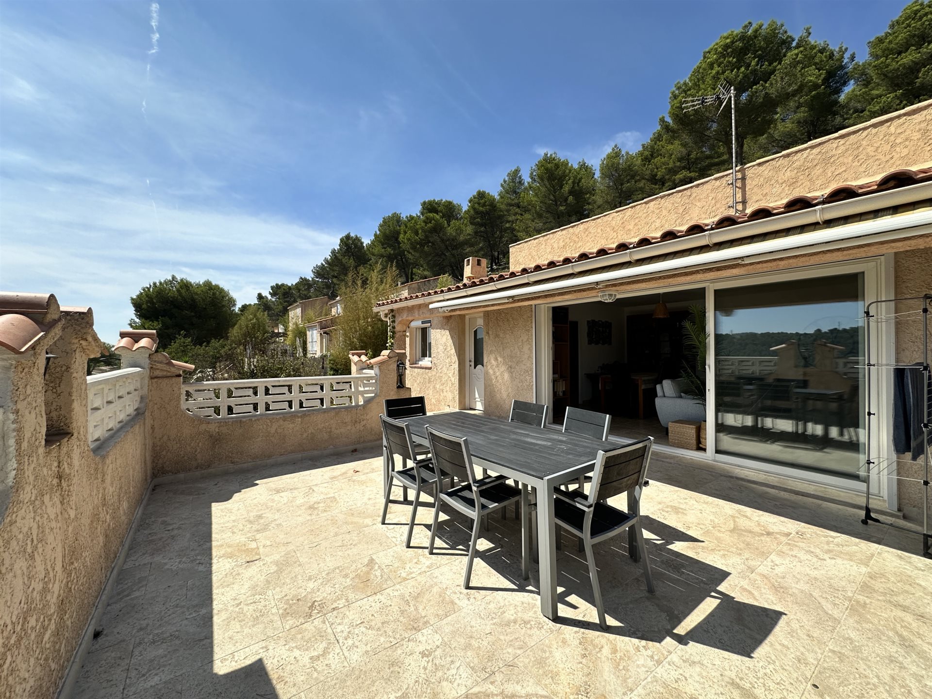 Maison à vendre, 135m², Carnoux-en-Provence