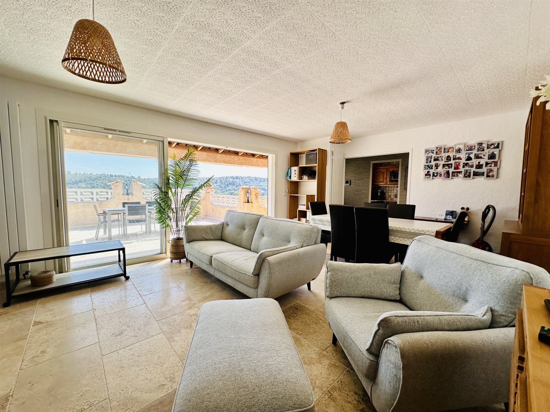 Maison à vendre, 135m², Carnoux-en-Provence