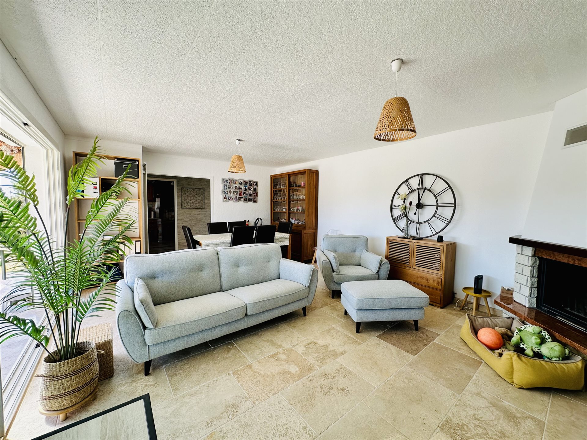 Maison à vendre, 135m², Carnoux-en-Provence