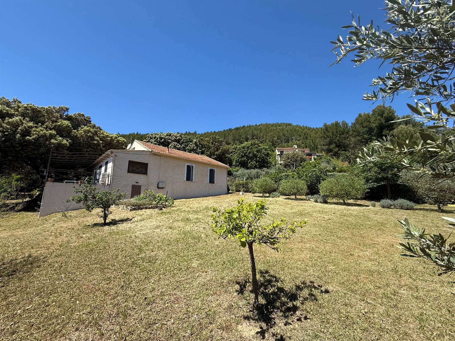 Maison à vendre, 129m², Cuges-les-Pins
