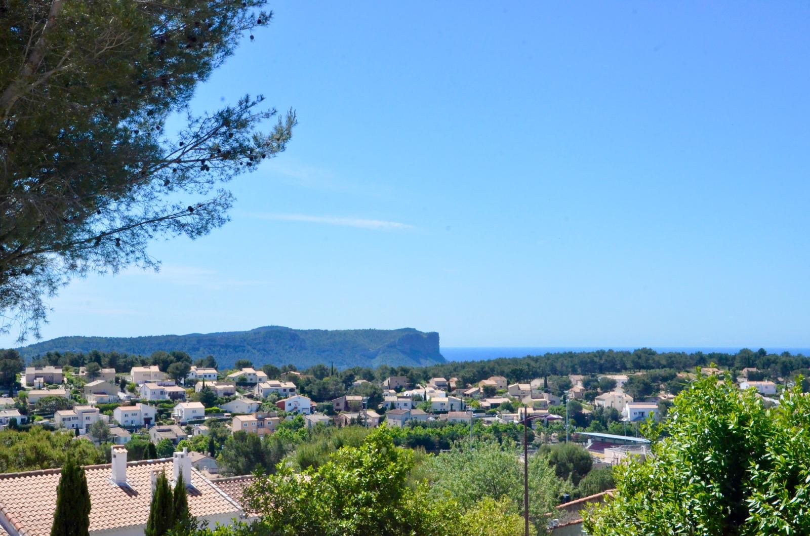 Maison à vendre, 110m², Carnoux-en-Provence