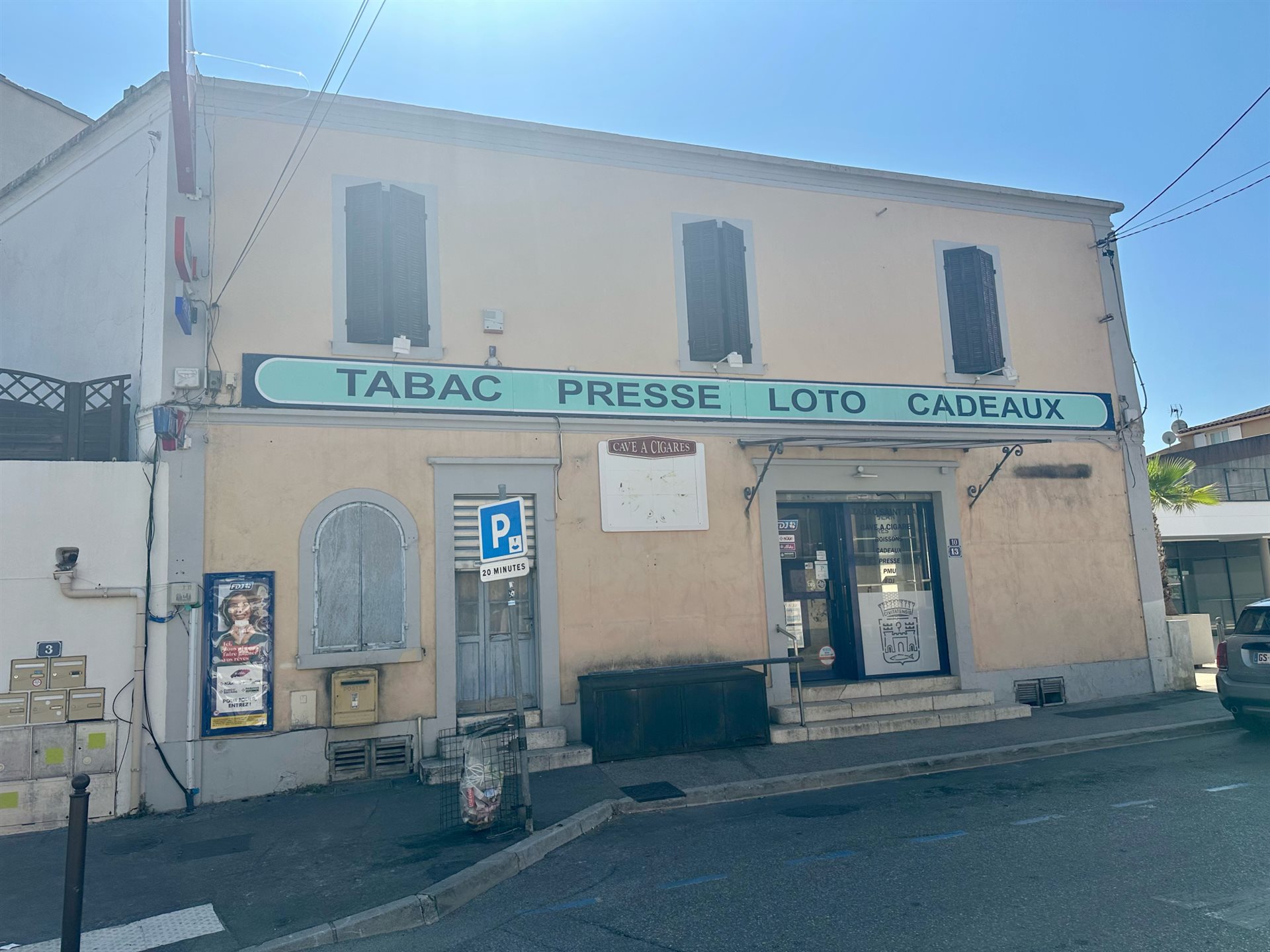 Maison à vendre, 141m², La Ciotat