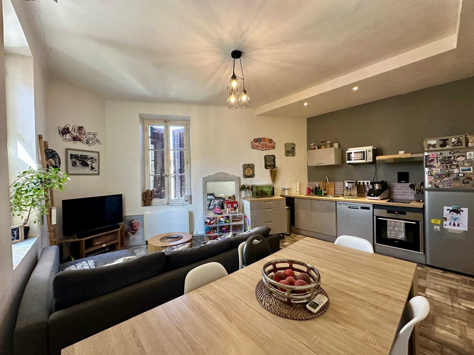 Maison à vendre, 141m², La Ciotat