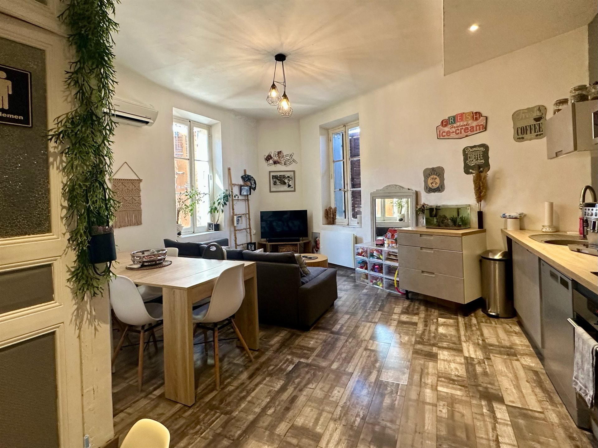 Maison à vendre, 141m², La Ciotat