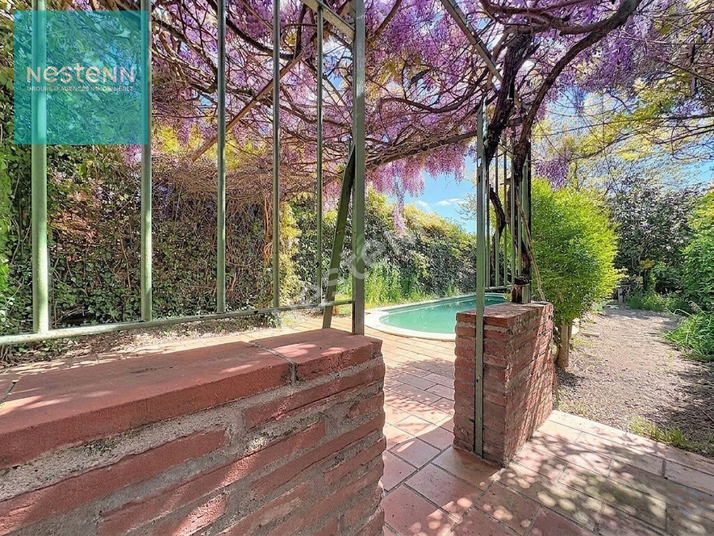 Maison à vendre, 212m², Nailloux