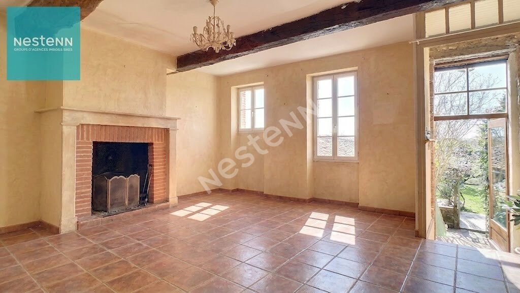 Maison à vendre, 212m², Nailloux