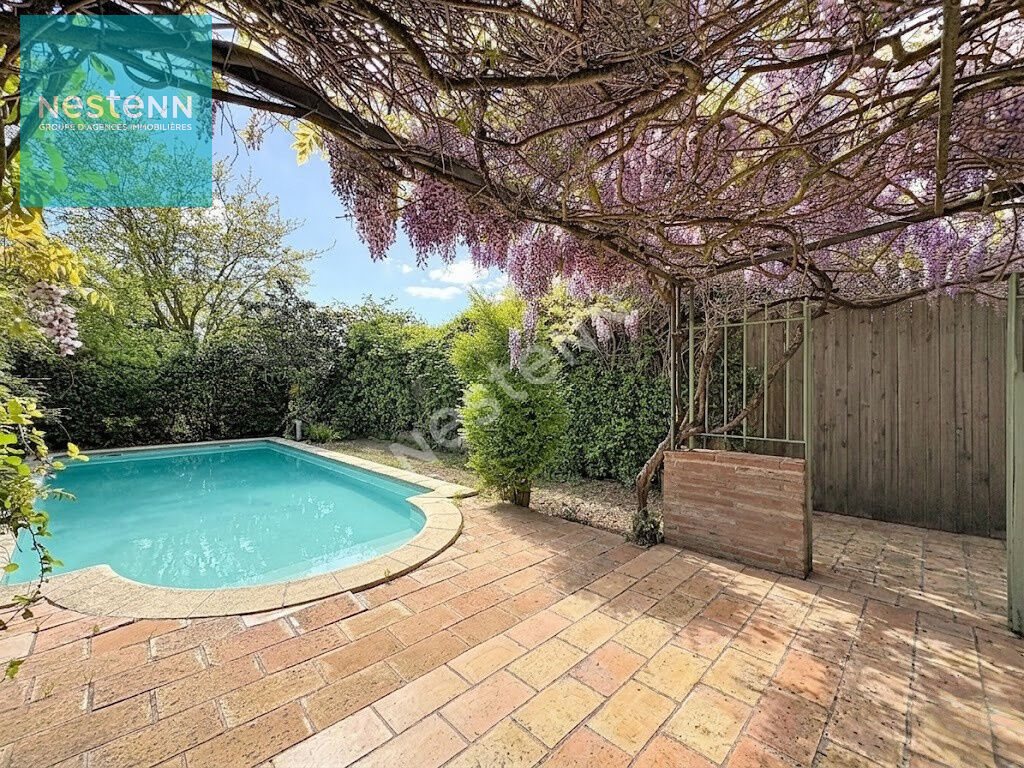 Maison à vendre, 212m², Nailloux