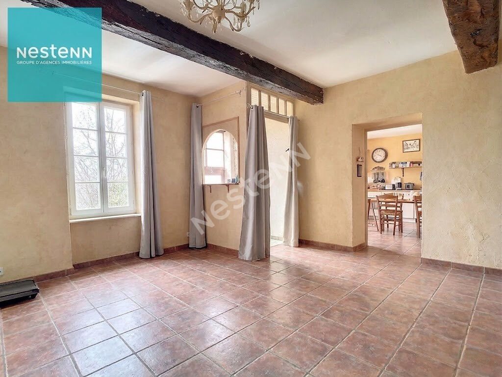 Maison à vendre, 212m², Nailloux