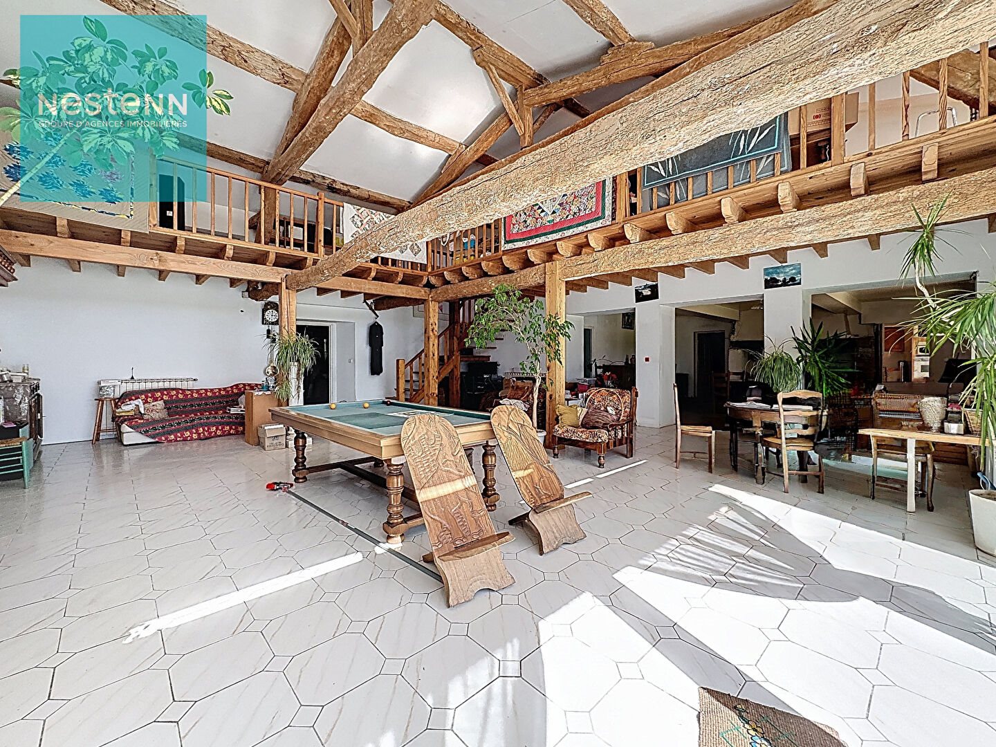 Maison à vendre, 331m², Villefranche-de-Lauragais