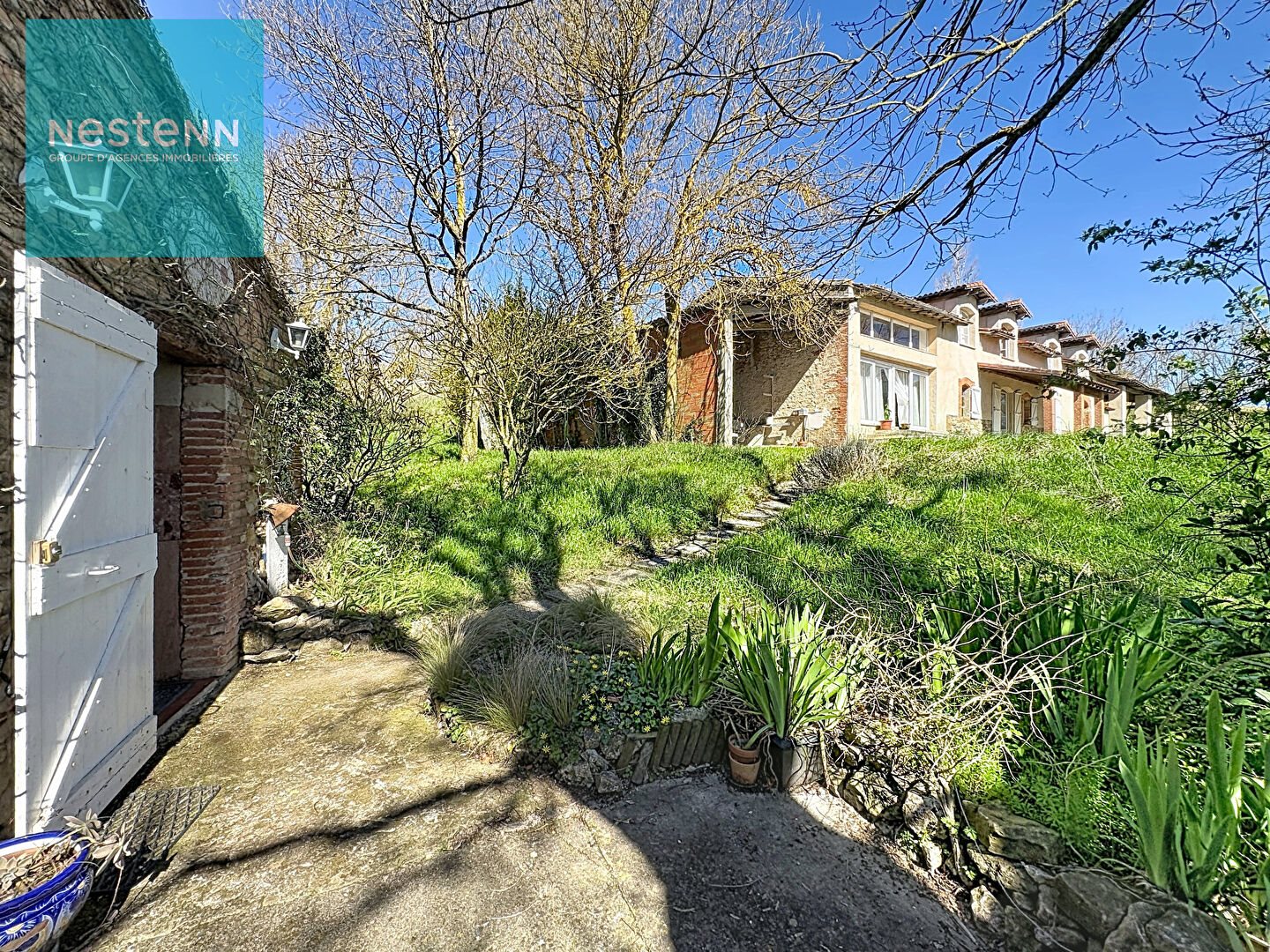 Maison à vendre, 331m², Villefranche-de-Lauragais