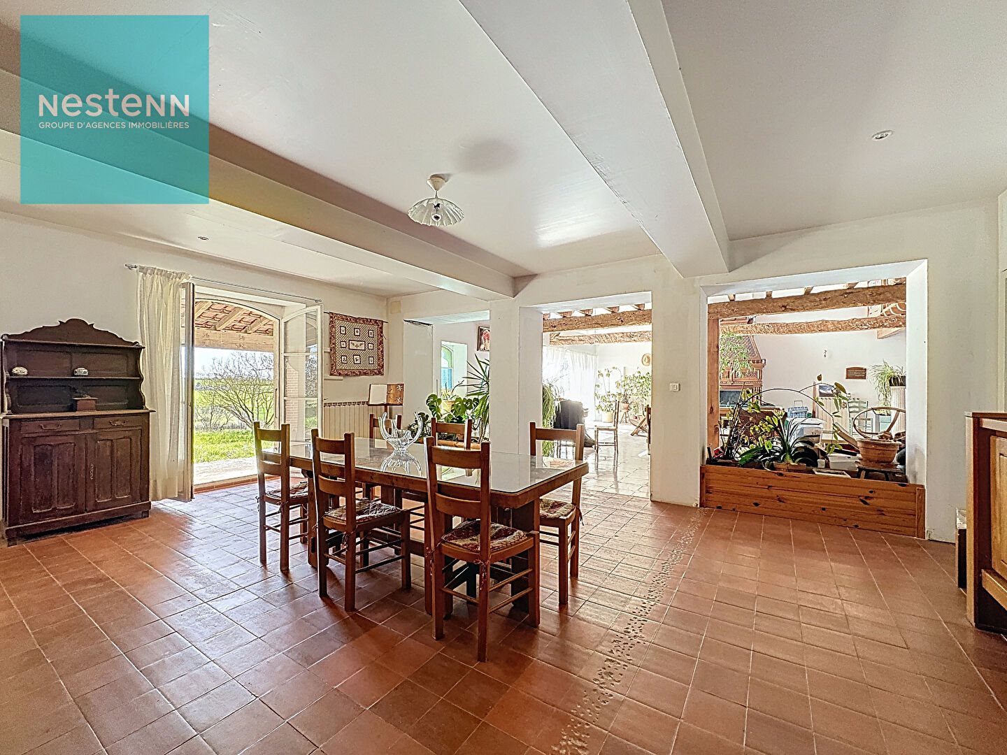 Maison à vendre, 331m², Villefranche-de-Lauragais