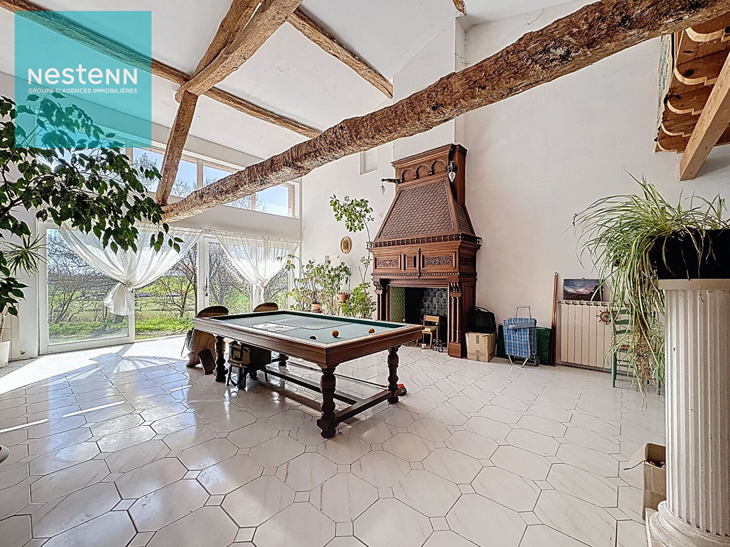 Maison à vendre, 331m², Villefranche-de-Lauragais