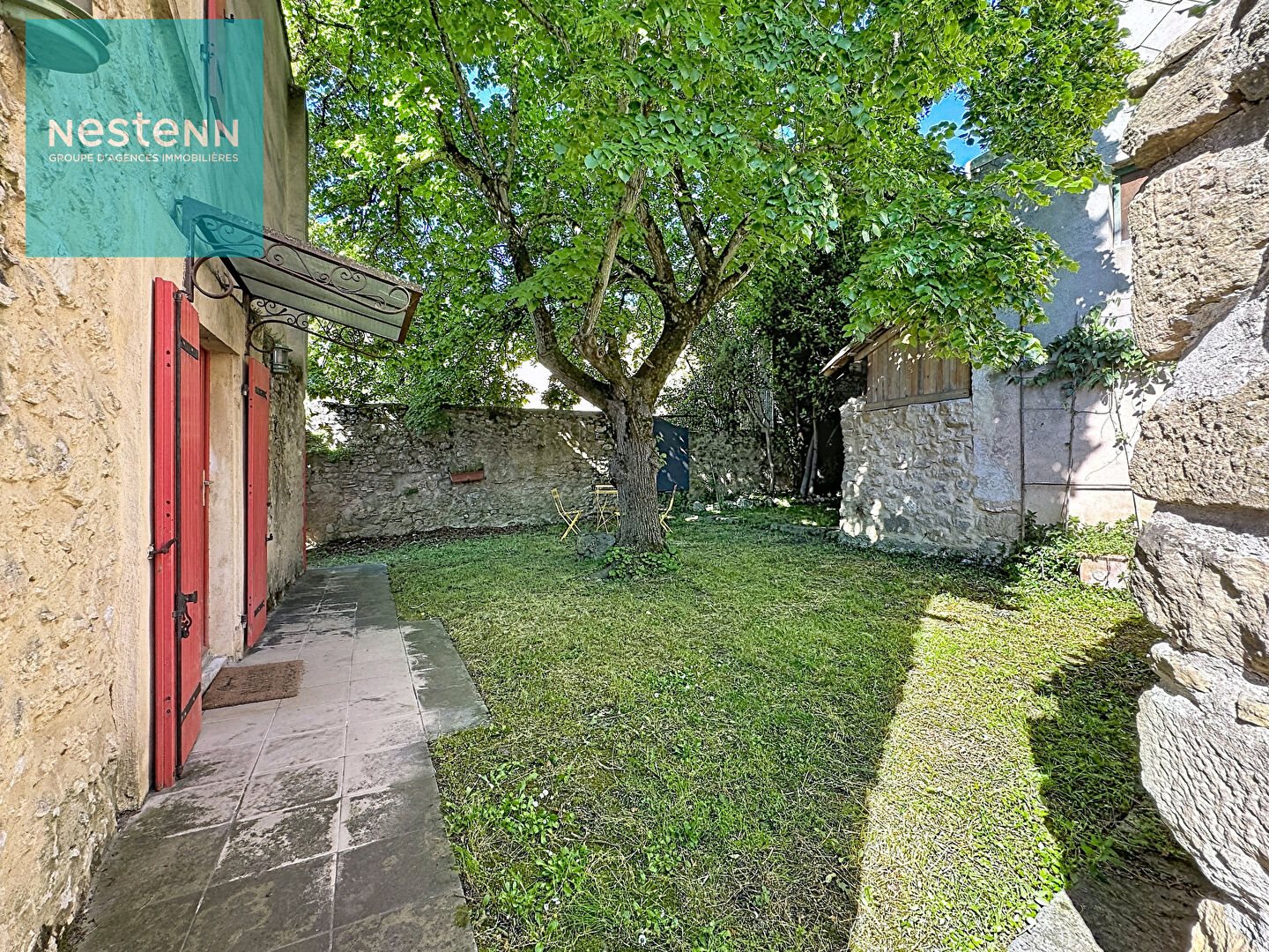 Maison à vendre, 97m², Laurabuc