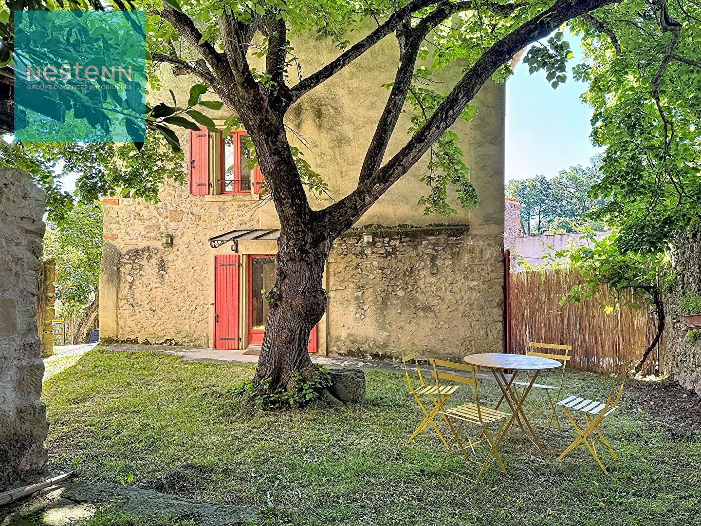 Maison à vendre, 97m², Laurabuc