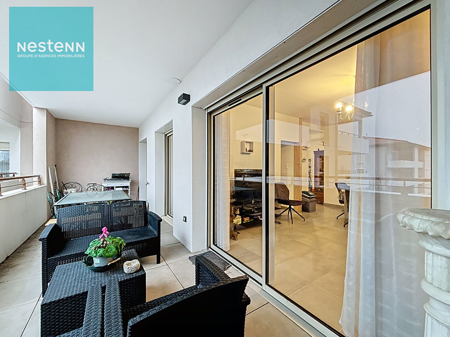 Appartement à vendre, 62m², Revel