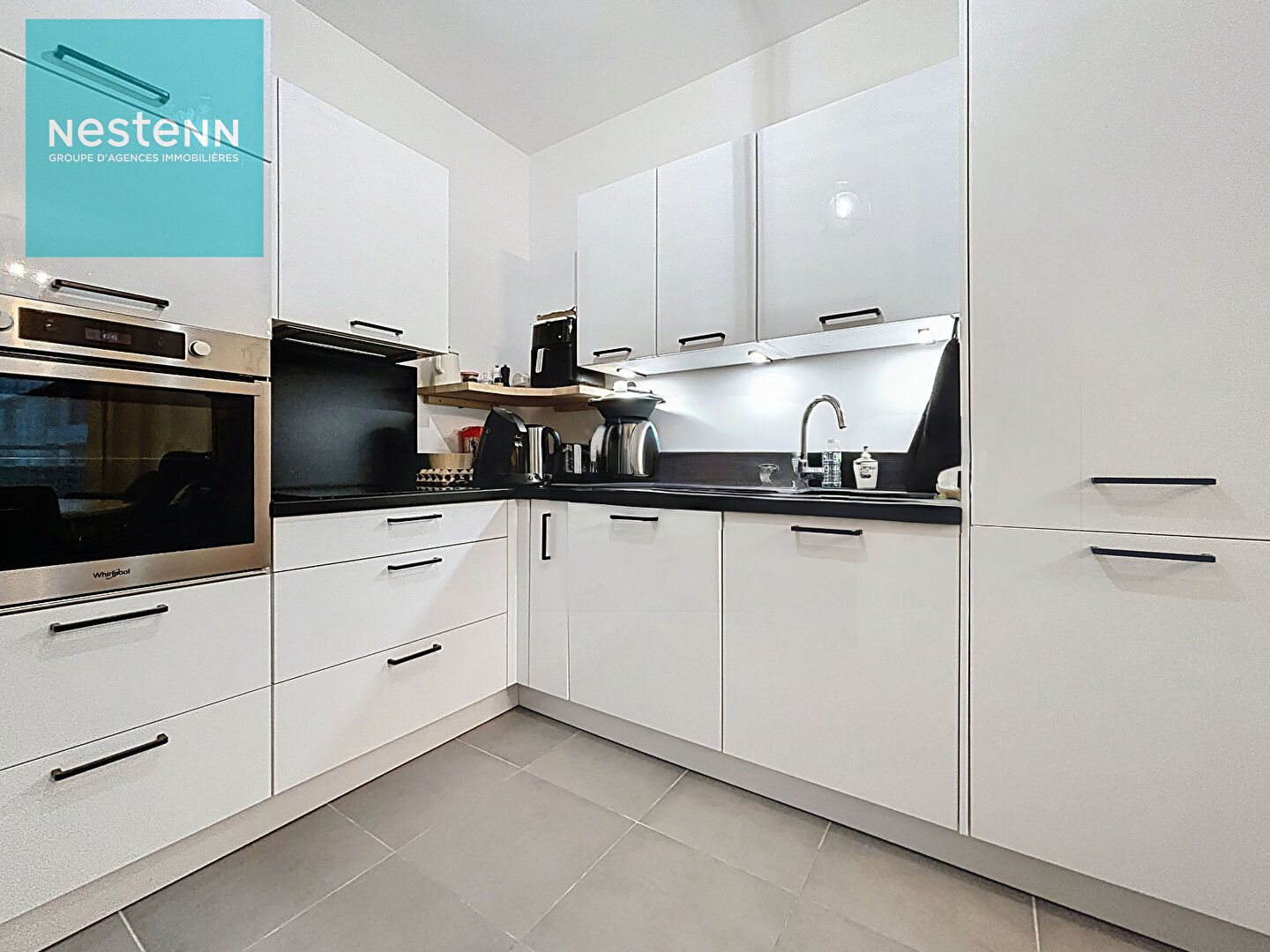 Appartement à vendre, 62m², Revel