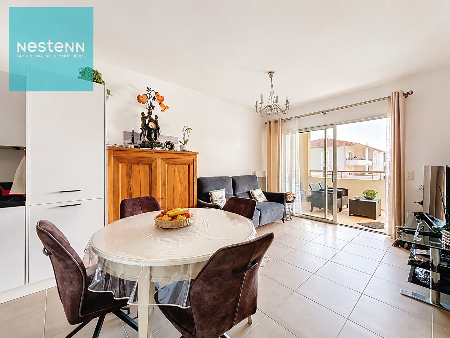 Appartement à vendre, 62m², Revel