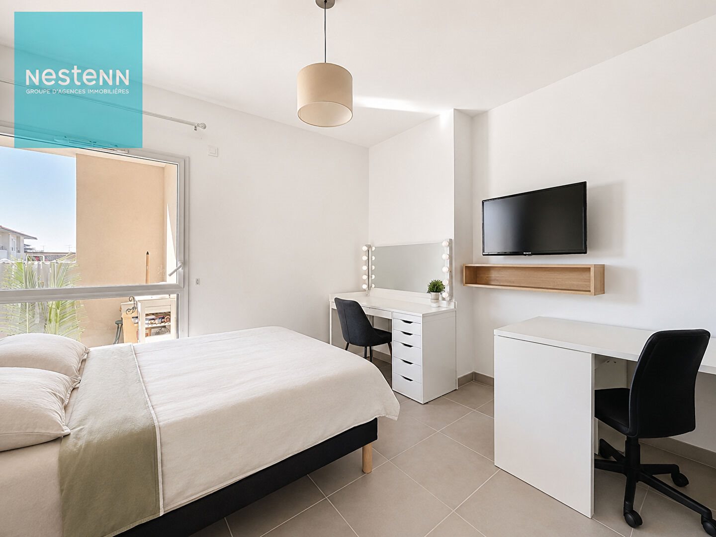 Appartement à vendre, 62m², Revel