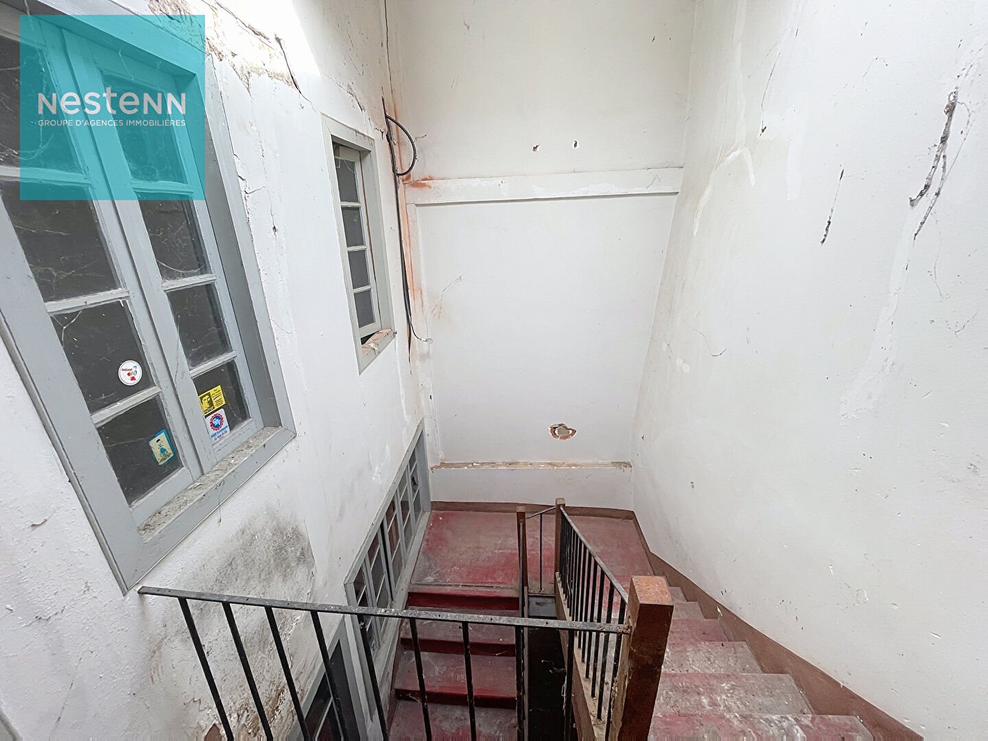 Maison à vendre, 98m², Saint-Félix-Lauragais