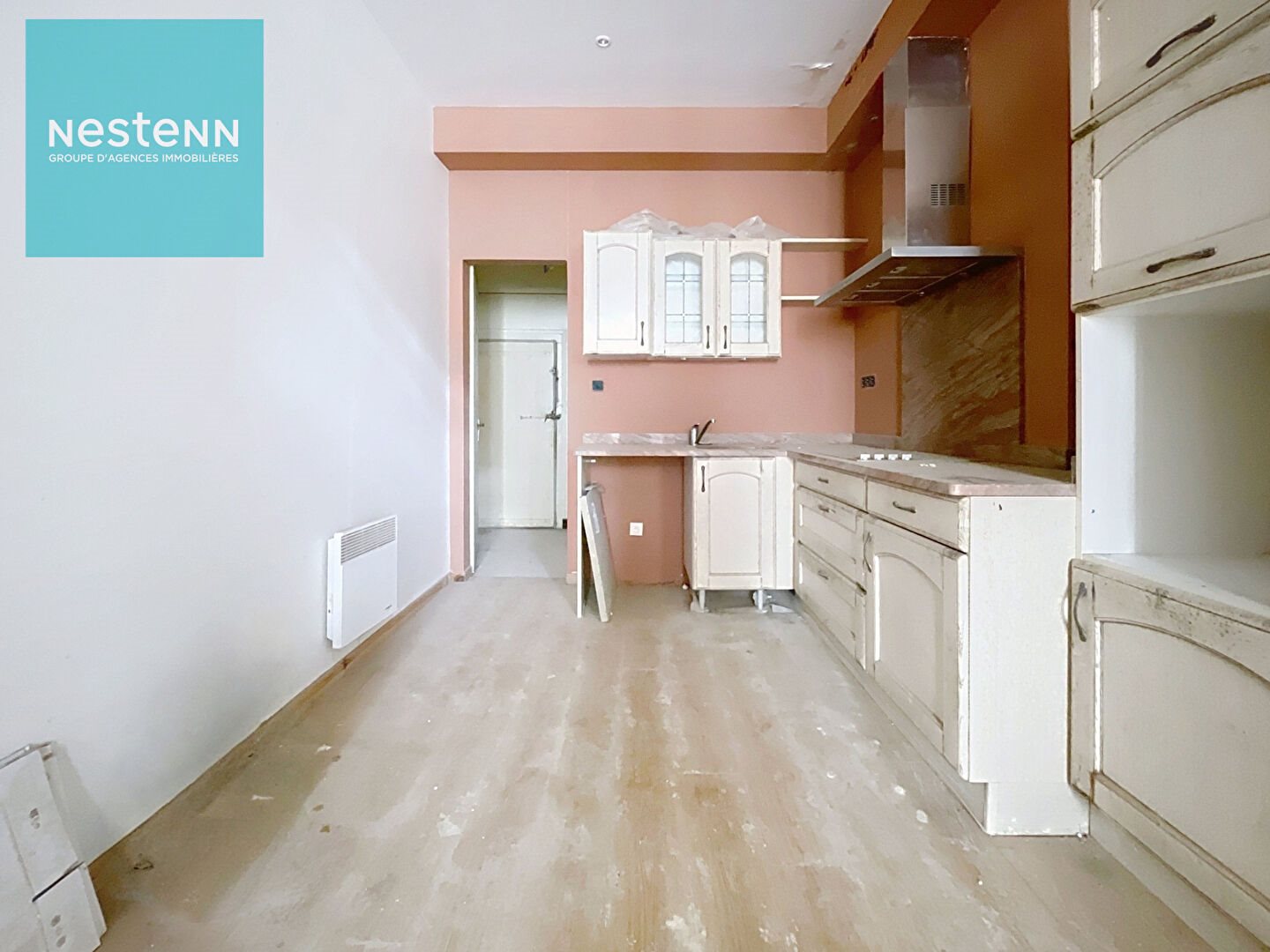 Maison à vendre, 98m², Saint-Félix-Lauragais