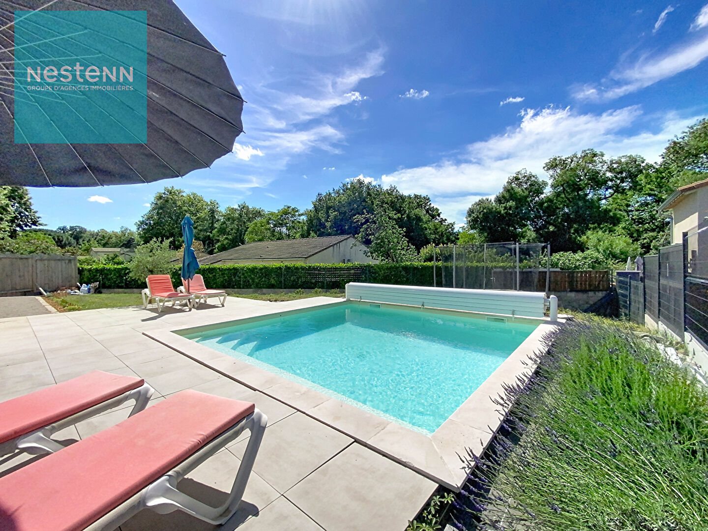 Maison à vendre, 195m², Villefranche-de-Lauragais