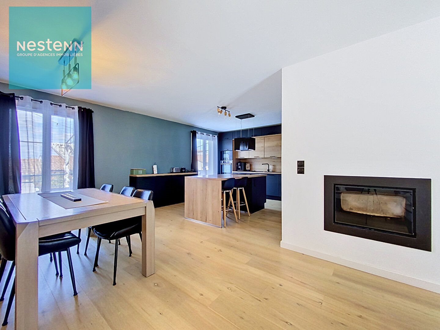 Maison à vendre, 195m², Villefranche-de-Lauragais
