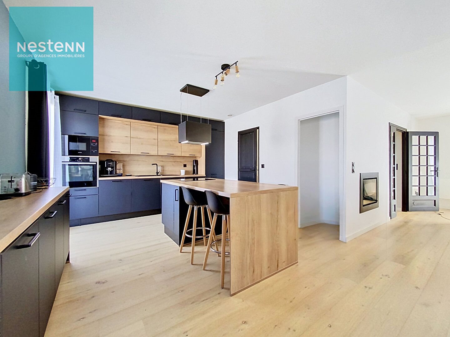 Maison à vendre, 195m², Villefranche-de-Lauragais