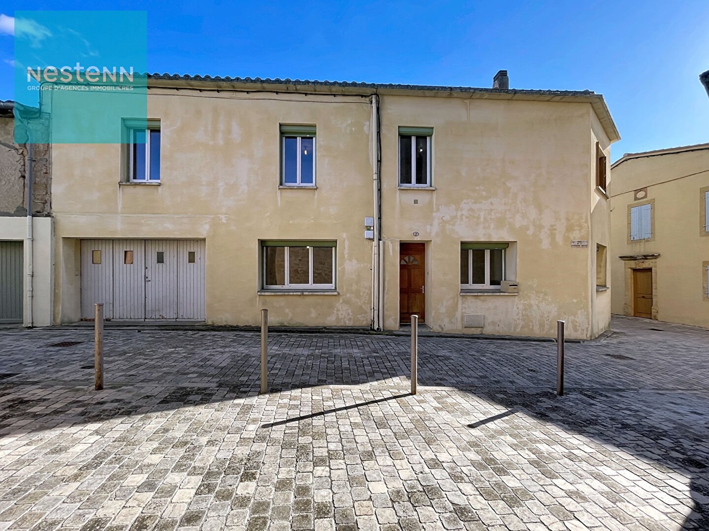 Maison à vendre, 162m², Avignonet-Lauragais