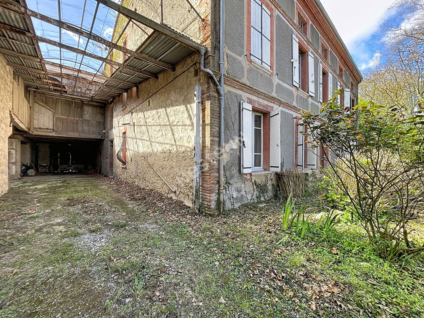 Maison à vendre, 340m², Gardouch