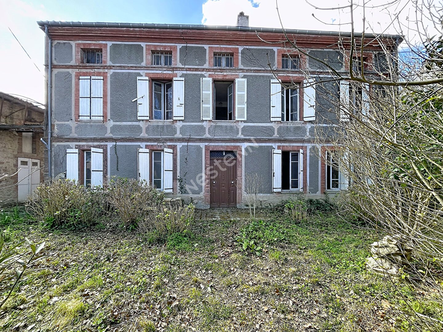Maison à vendre, 340m², Gardouch