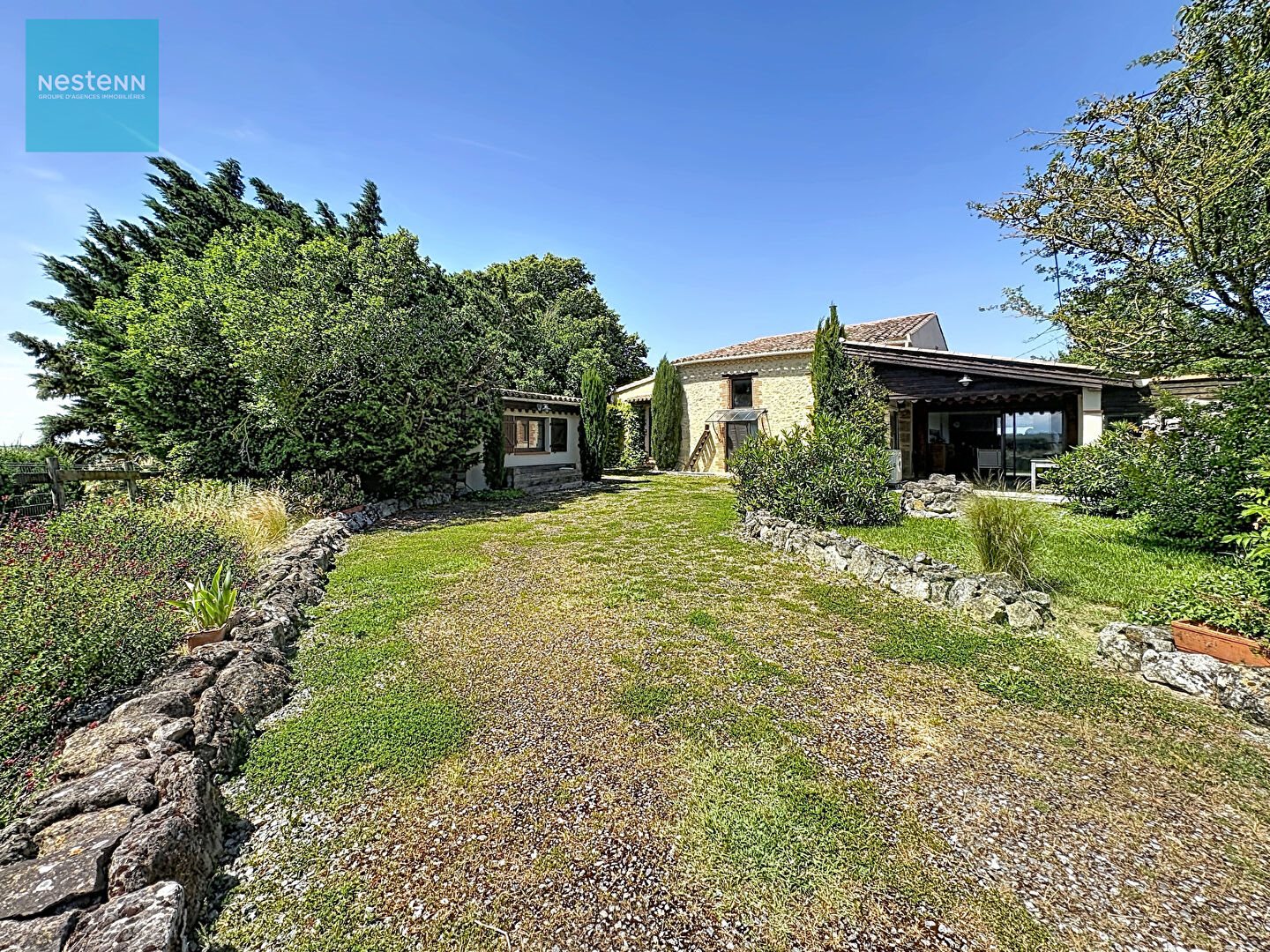 Maison à vendre, 174m², Salles-sur-l'Hers