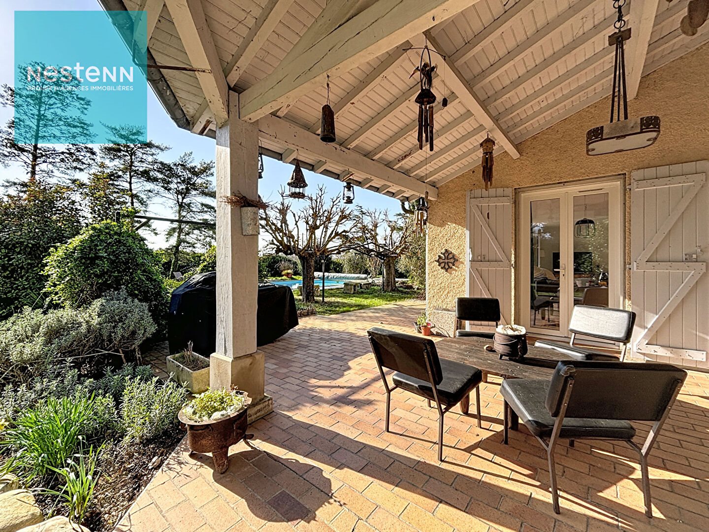 Maison à vendre, 260m², Saint-Félix-Lauragais