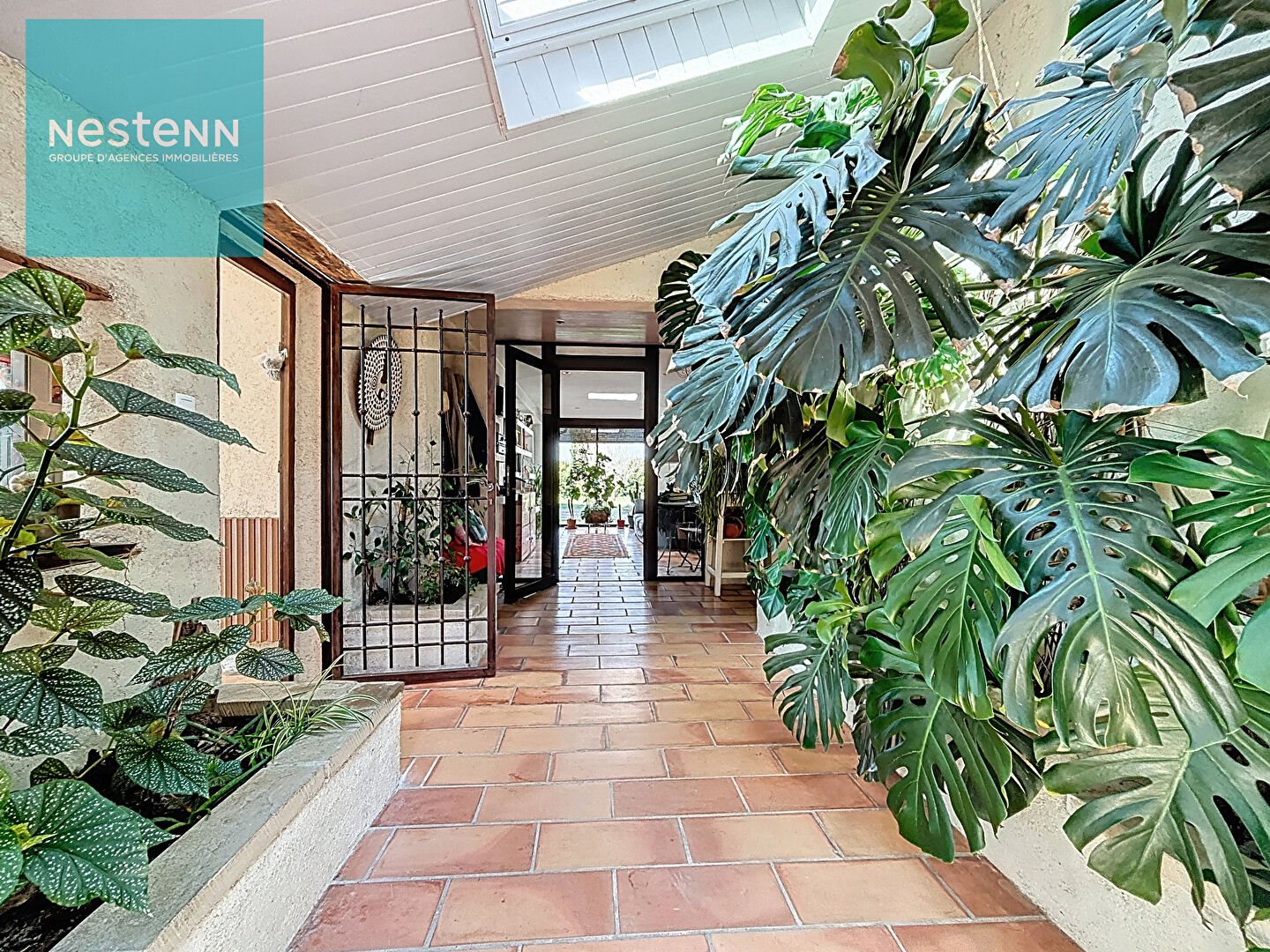 Maison à vendre, 260m², Saint-Félix-Lauragais