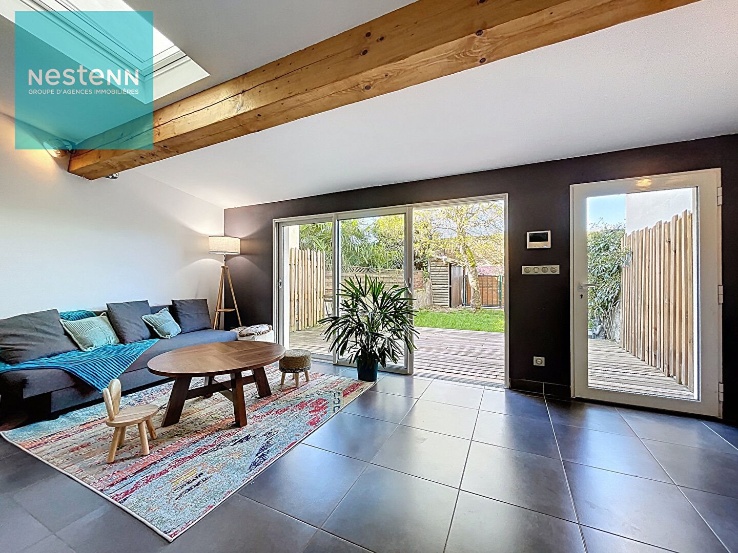 Maison à vendre, 117m², Villefranche-de-Lauragais