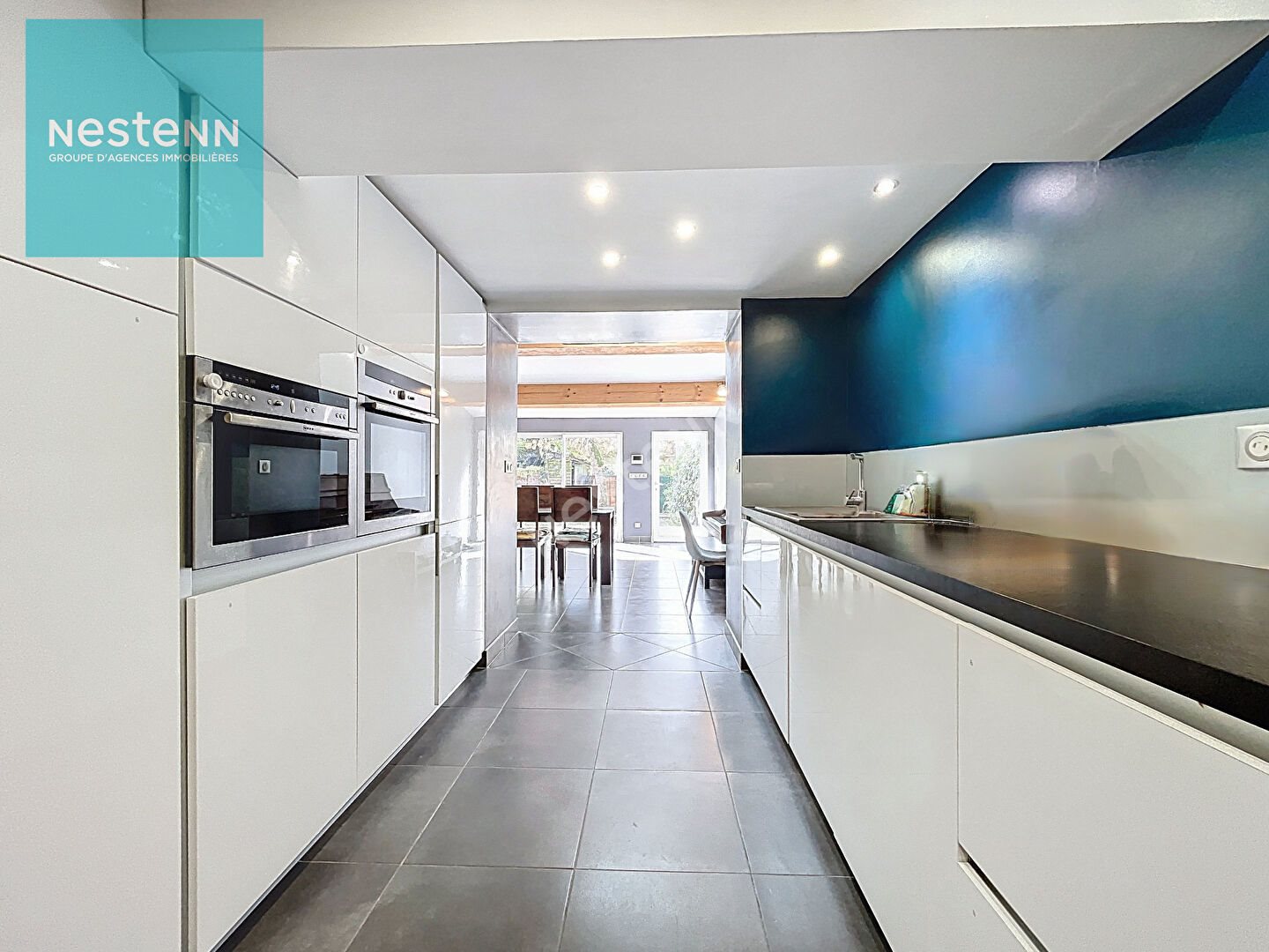 Maison à vendre, 117m², Villefranche-de-Lauragais