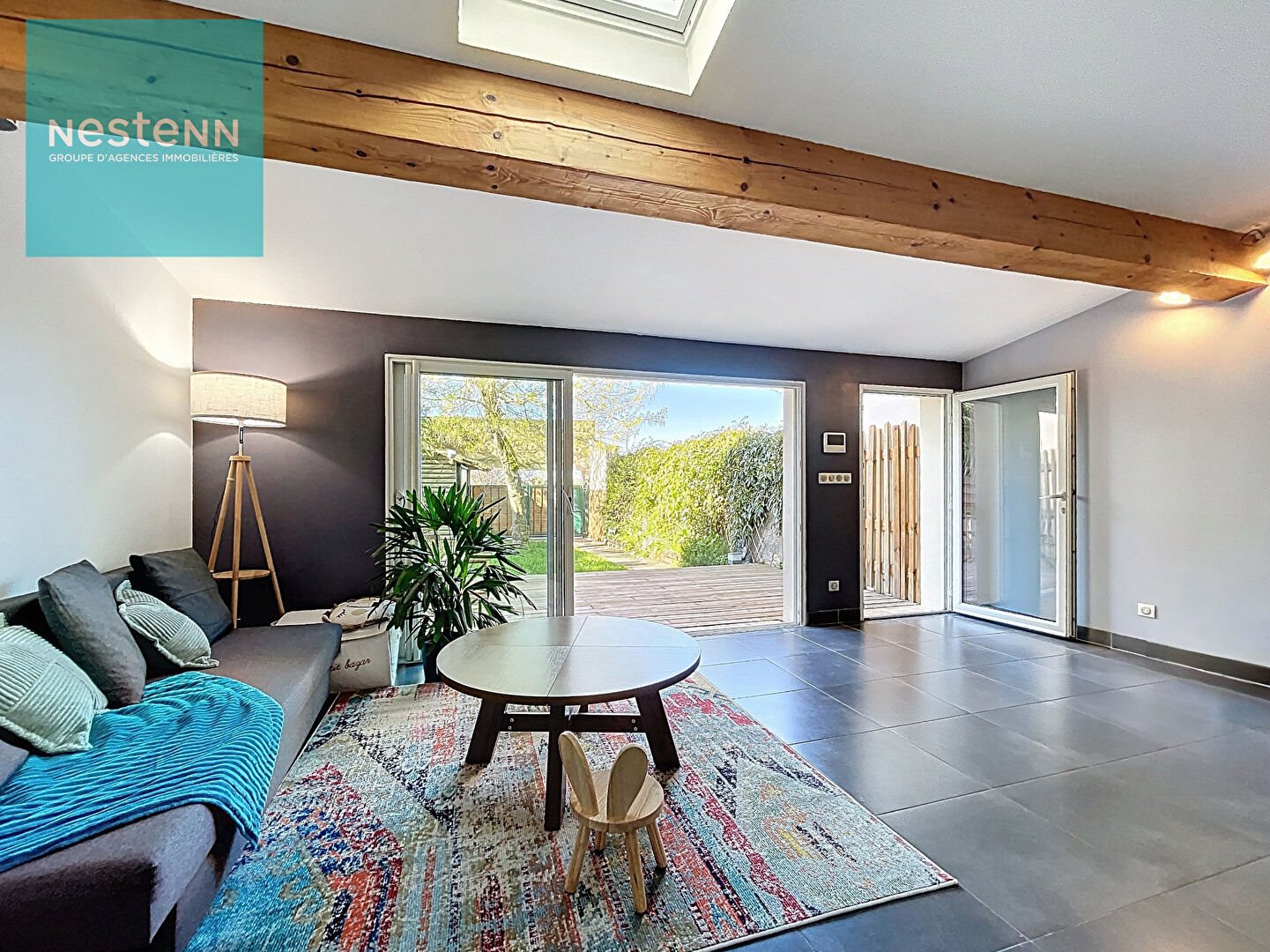 Maison à vendre, 117m², Villefranche-de-Lauragais