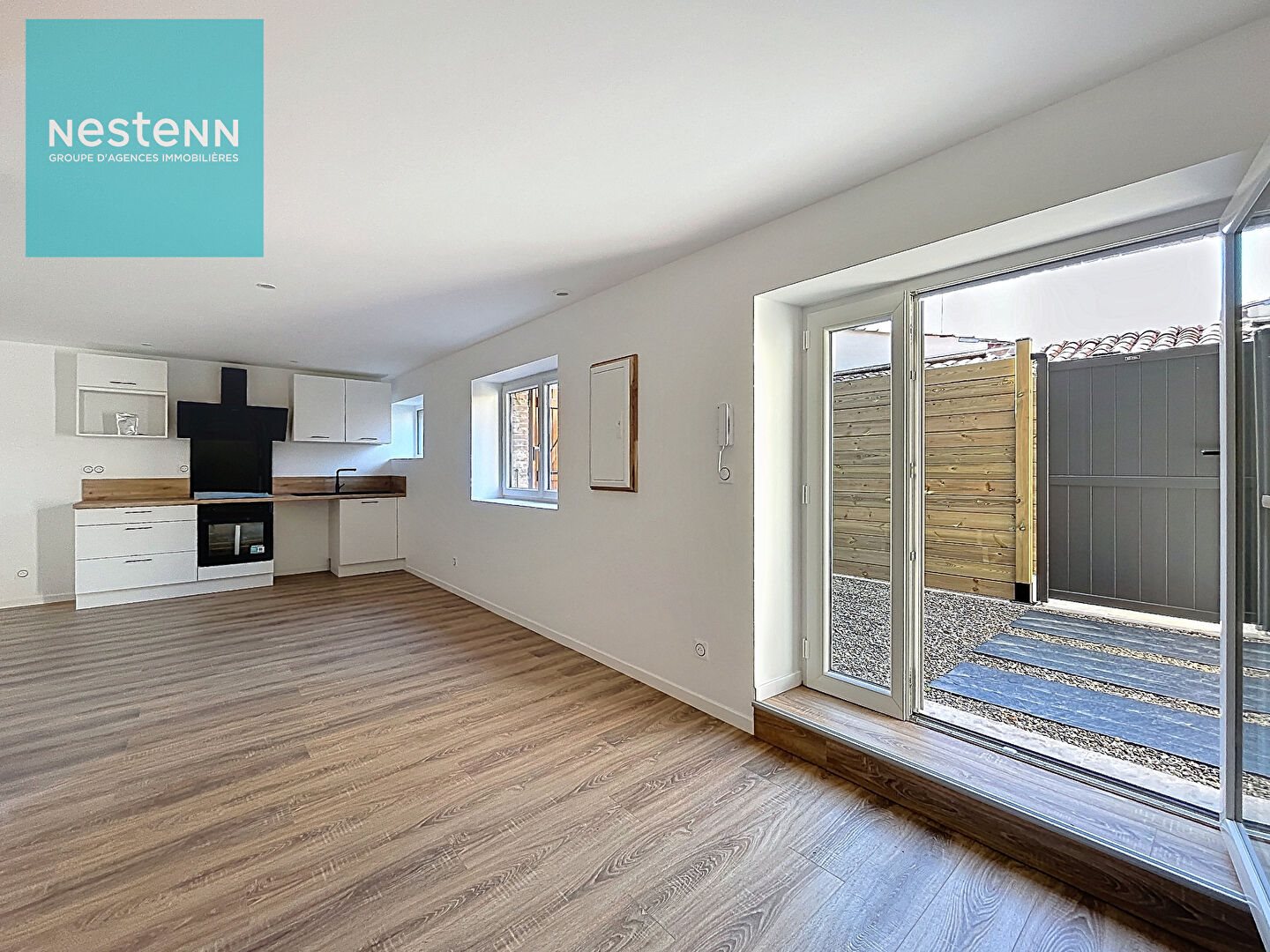 Appartement à vendre, 71m², Villefranche-de-Lauragais
